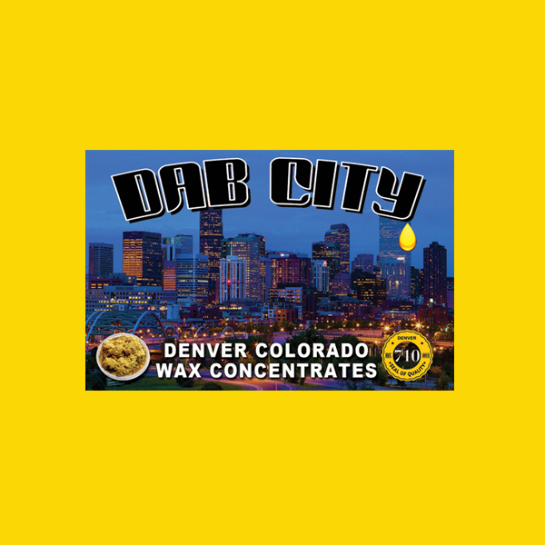 Dab City Denver