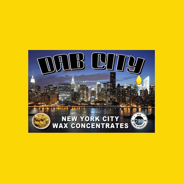 Dab City New York