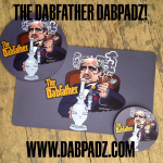 The DabFather DabPadz