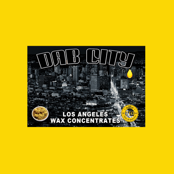 Dab City Los Angeles