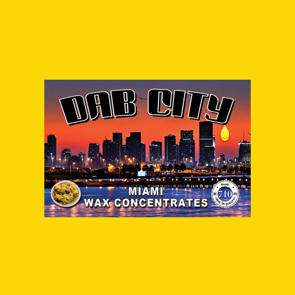 Dab City Miami