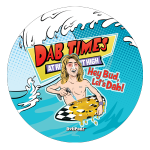Dab Times at Ridgemont High