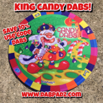 Candy Dabs Velvet Touch Dab Pad