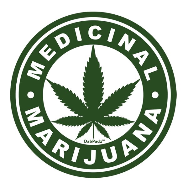 Medical Marijuana DabPadz