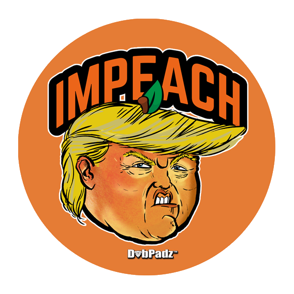 Impeach Trump DabPadz