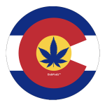 Colorado Dab Pad