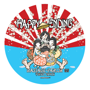 Happy Ending Massage