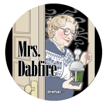 Mrs. Dabfire