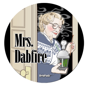 Mrs. Dabfire