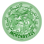 Moronavirus