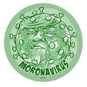 Moronavirus
