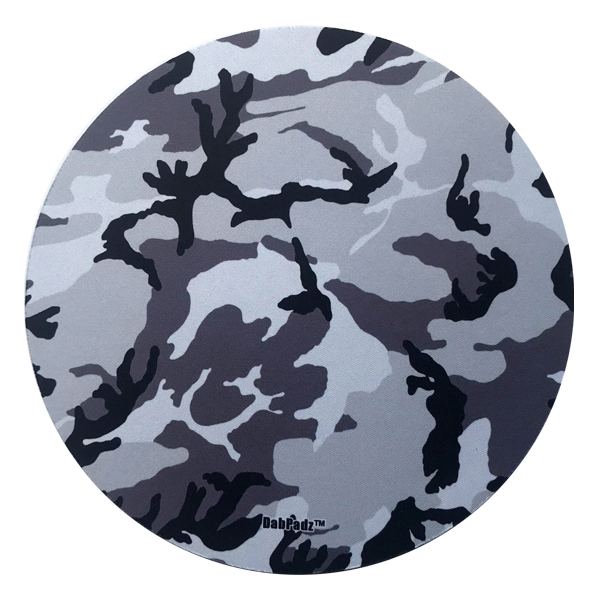 Camouflage | DabPadz™