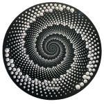 Hexagon Spirals