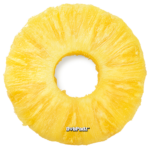 Pineapple Slice DabPadz