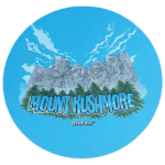 Mount Kushmore