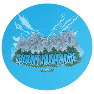 Mount Kushmore