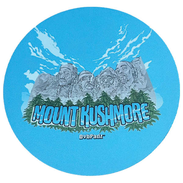 Mount Kushmore