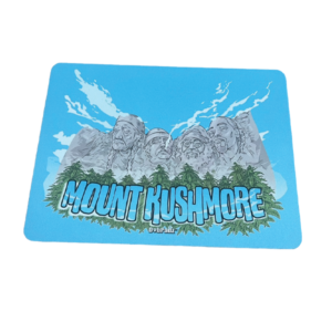 Mount Kushmore